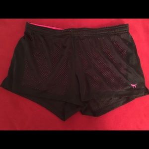 Victoria Secret Pink Shorts